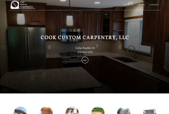Cook Custom Carpentry